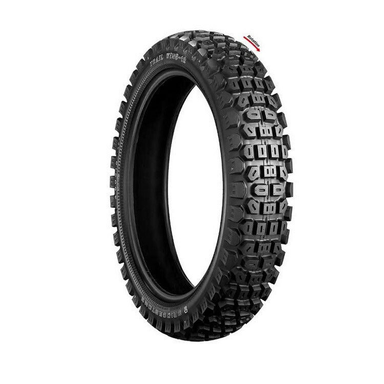 TW12 TRAIL WING 3.00-18 47P W