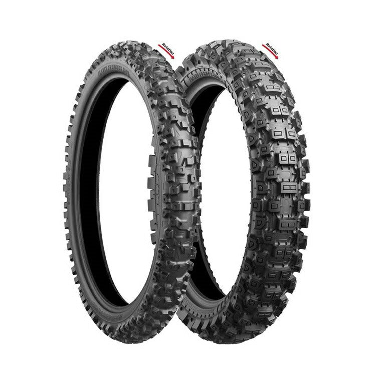 X40R Battlecross 110/100-18 64M