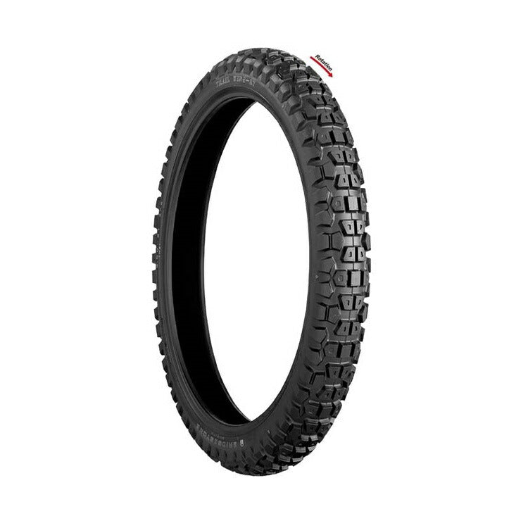 TW27 Trail Wing 2.75-21 45P W Front