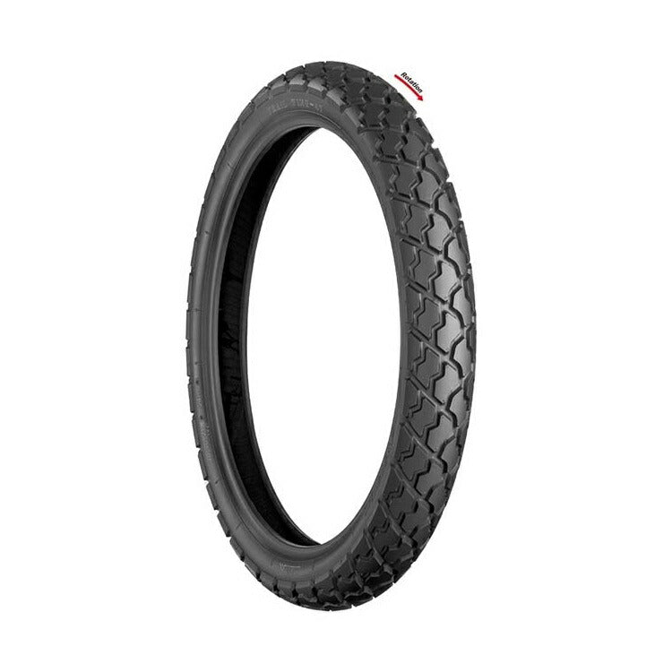 TW47 TRAIL WING 90/90-21 M/C 54S W Front
