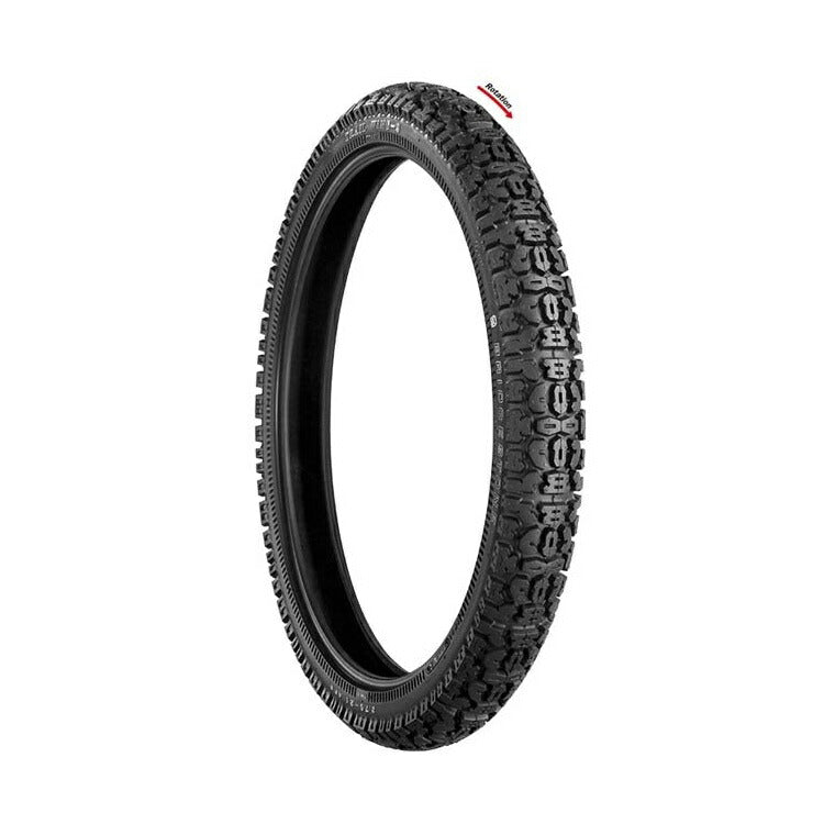 TW9 TRAIL WING 3.00-23 56P W Front