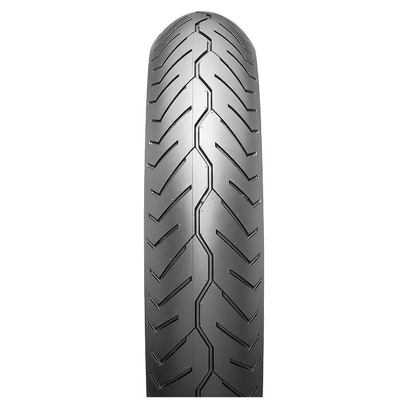 EXEDRA G721 120/70-21 M/C 62H Front Tubeless Type