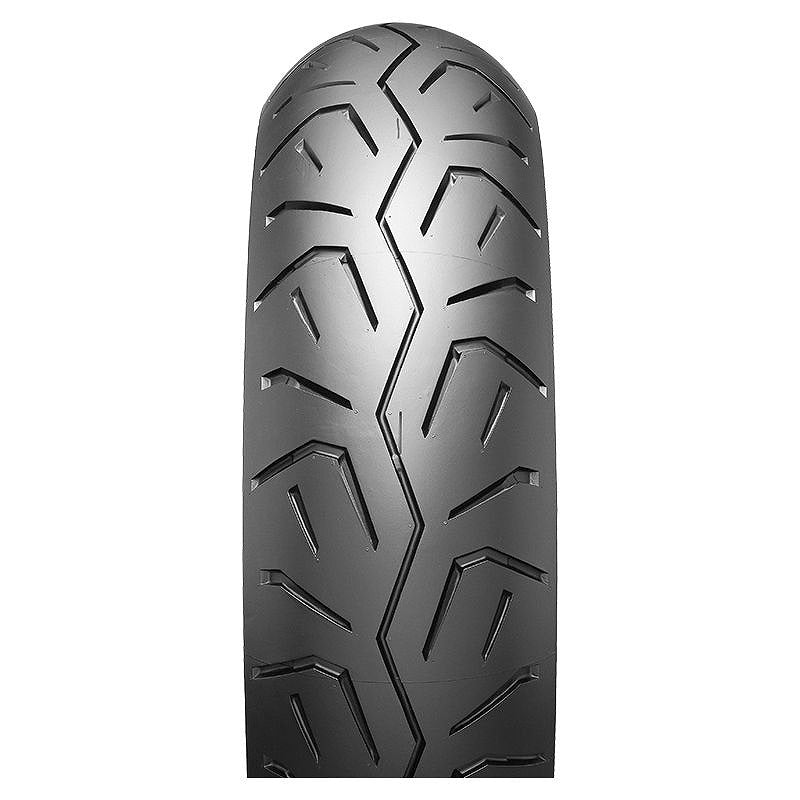 EXEDRA G722 150/80 B16 M/C 71H Rear Tubeless Type