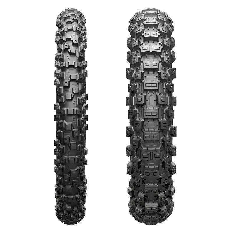 BATTLECROSS X40 90/100-21 57M Front Tube-type