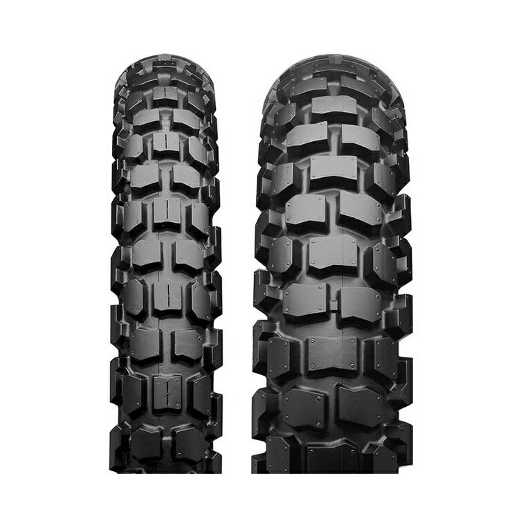 TW302 TRAIL WING 120/80-18 M/C 62P W