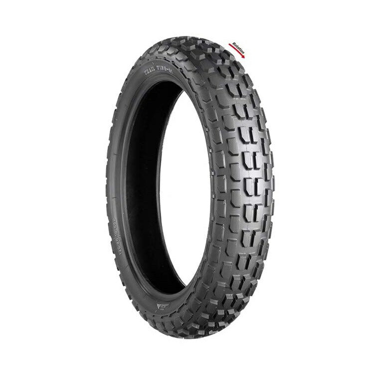 TW31 Trail Wing 130/80-18 M/C 66P W Front