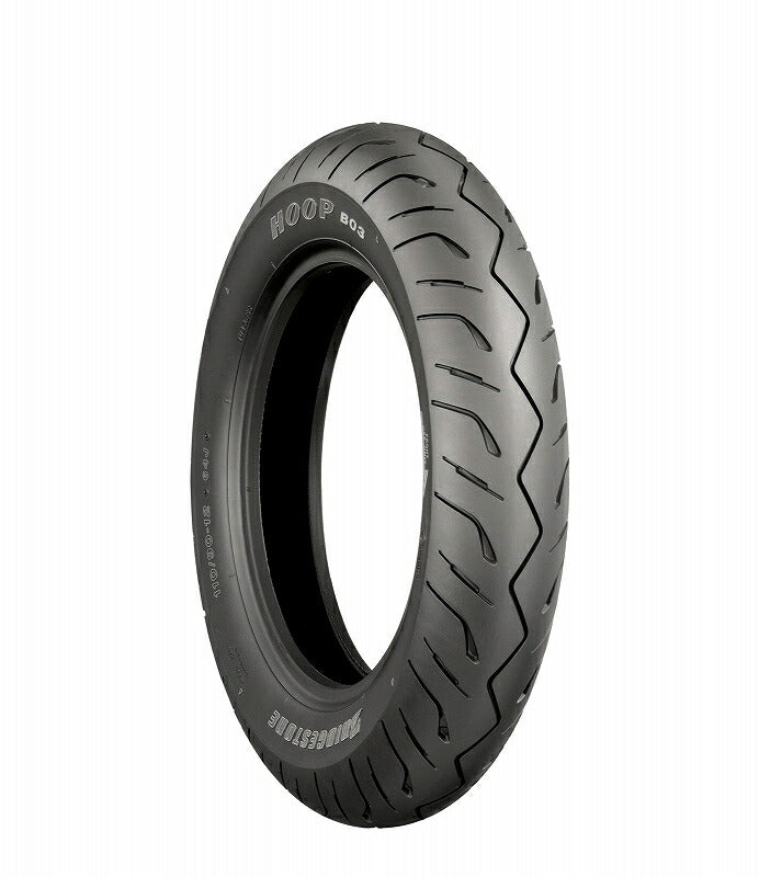 HOOP3 HOOP 120/70-14 M/C 55S TL Front