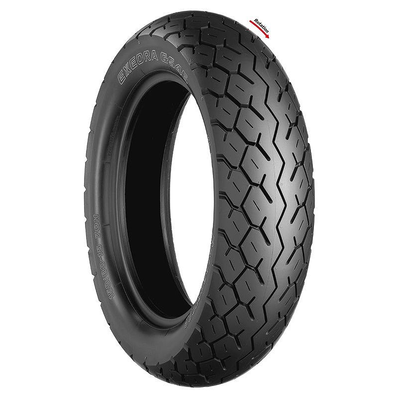 G546 Exedra 170/80-15 M/C 77S TL