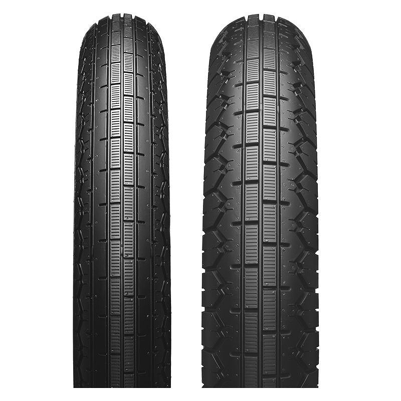 IRC AC01 2.00-18 W Front Tube Type