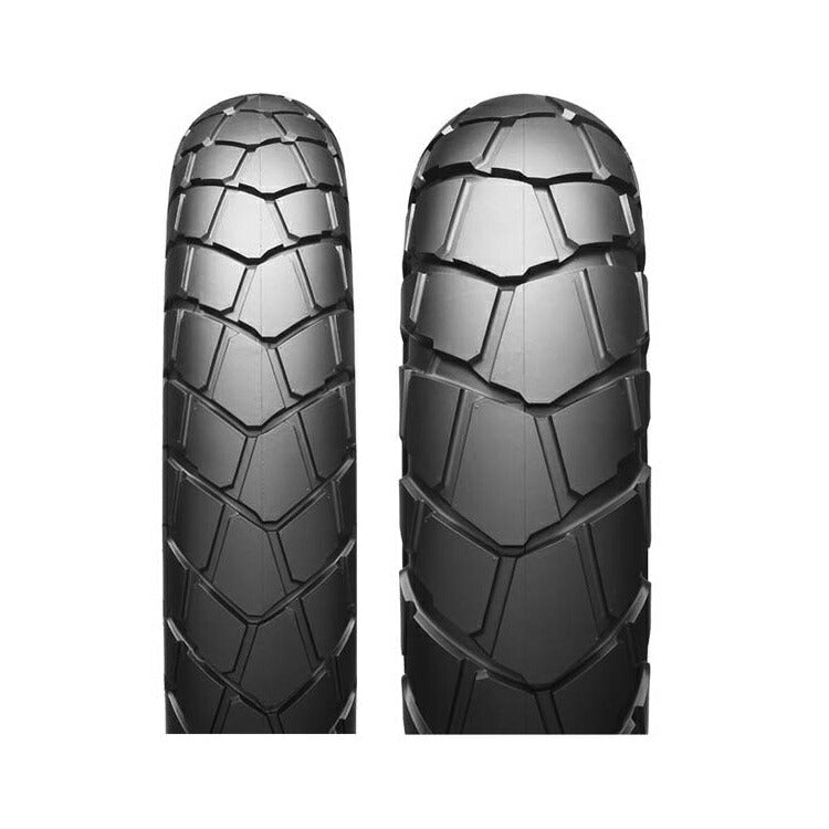 TW203 TRAIL WING 130/80-18 M/C 66P W Front