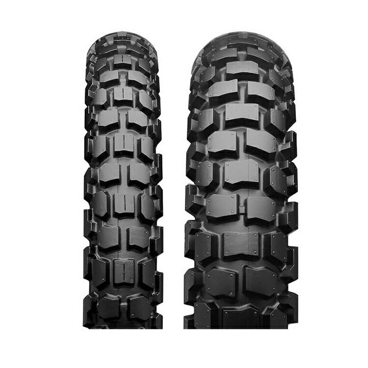 TW301 Trail Wing 2.75-21 45P W Front