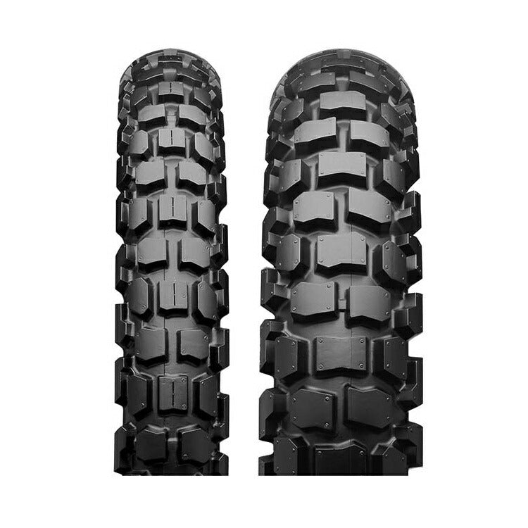 TW301 Trail Wing 3.00-21 51P W Front
