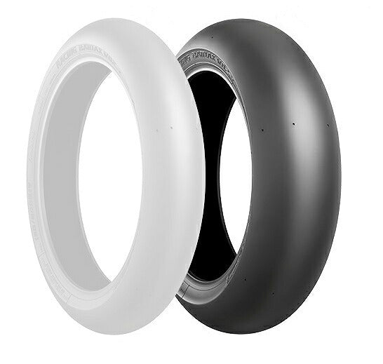 V02 Racing Battlax 120/600R17 TL Soft