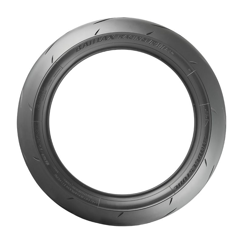 BATTLAX RACING R11 (NHS) 180/640 R17 TL Tubeless Type Rear Radial