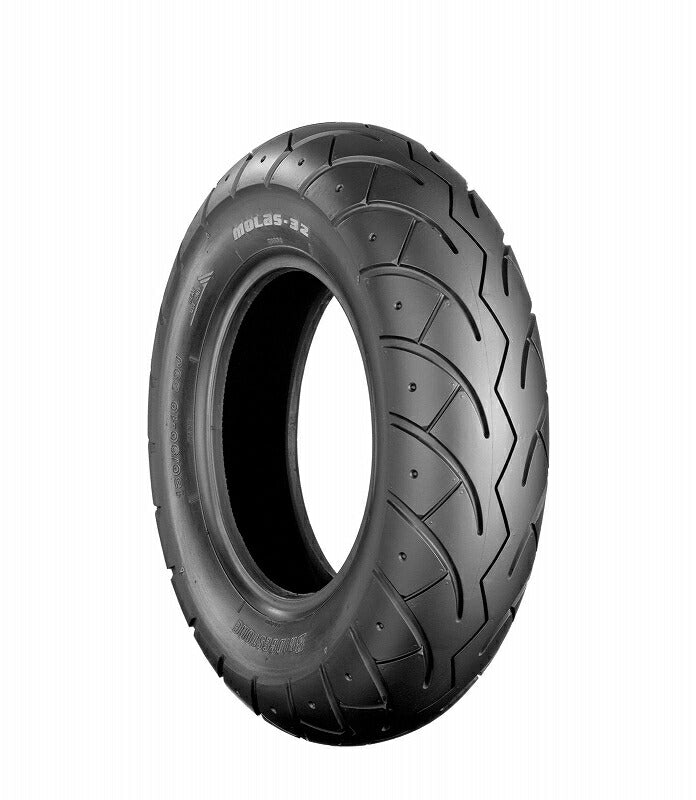 ML32 Maurus 80/100-10 46J TL