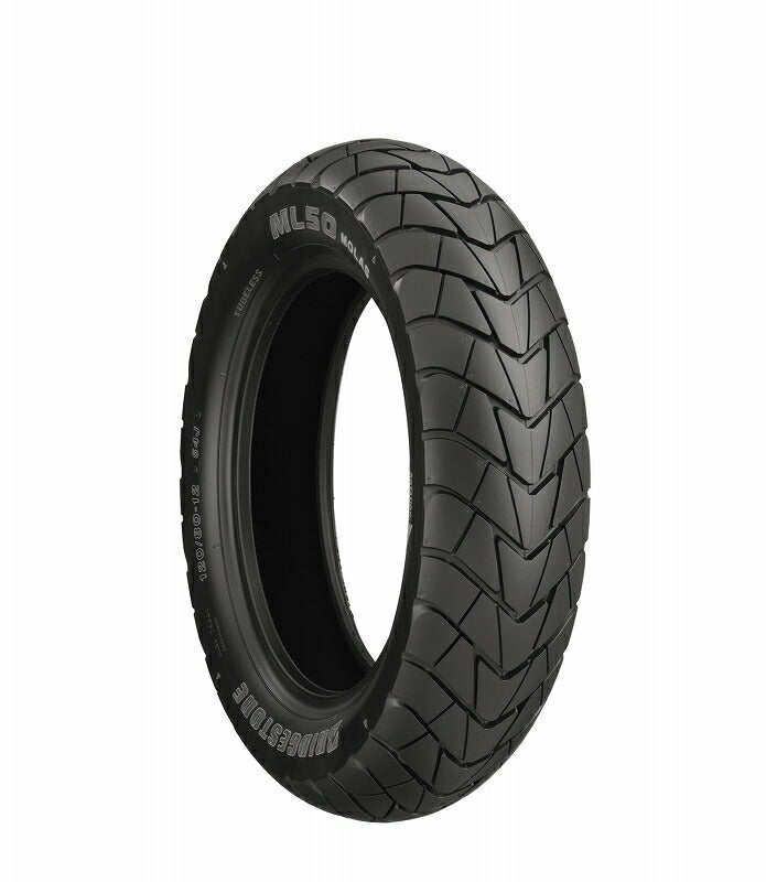 ML50 MAURUS 110/80-10 58J TL