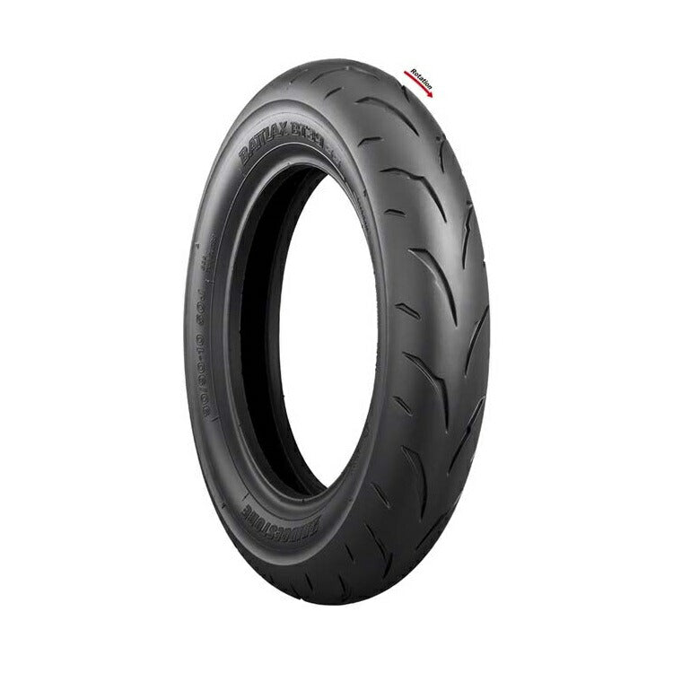 BT39SS Mini Battlax 3.50-10 51J TL