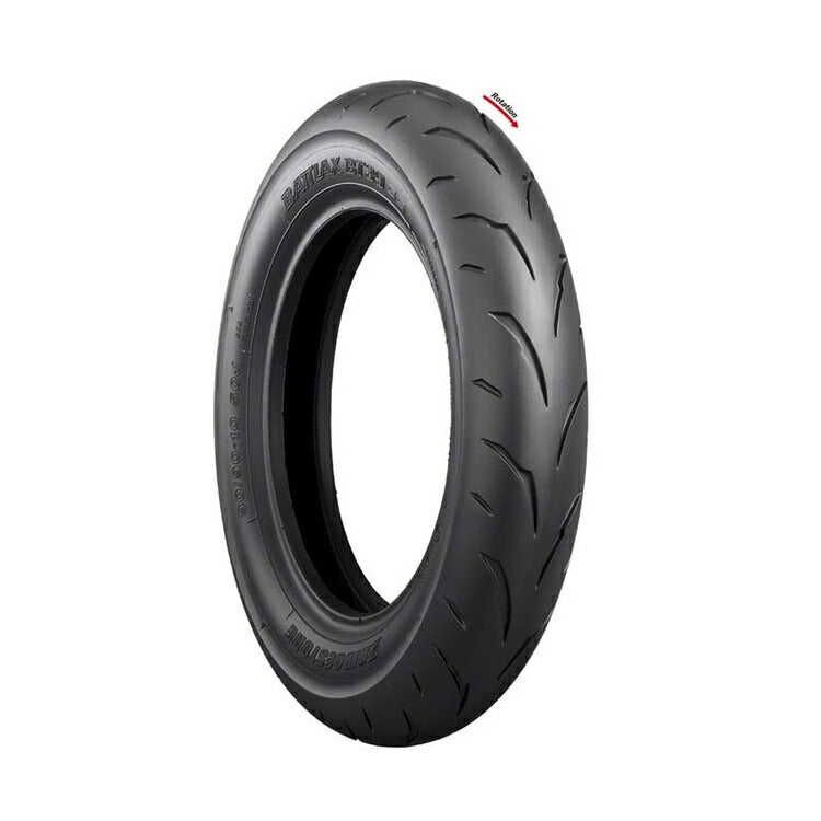 BT39SS mini Battlax 3.00-10 42J TL