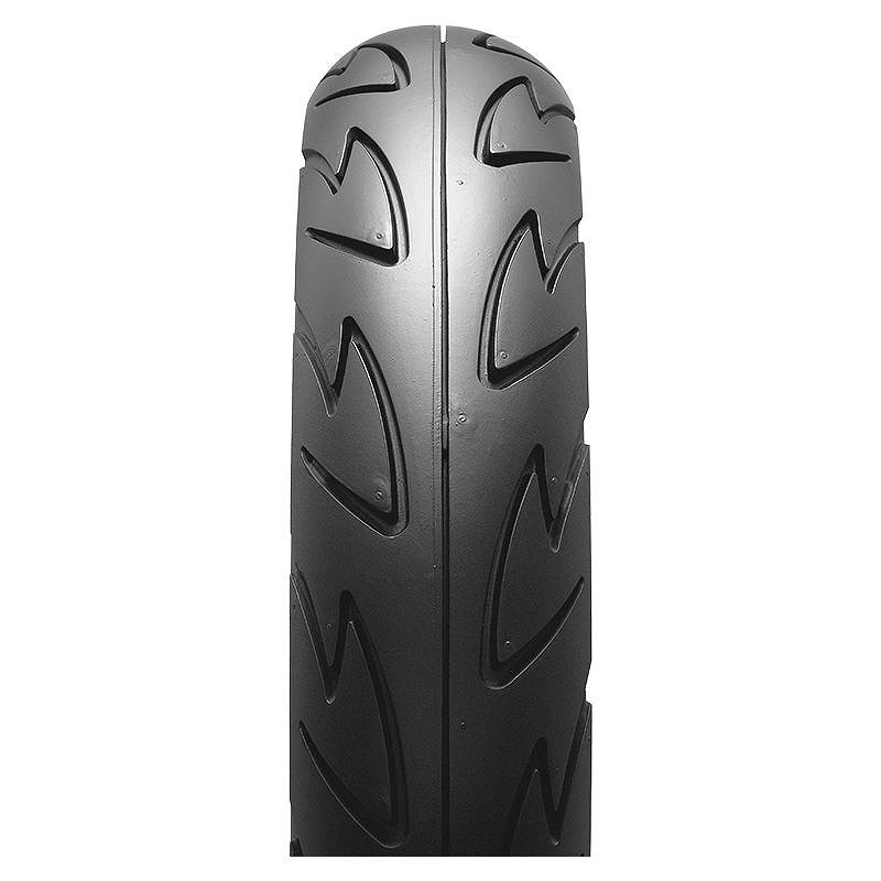 HOOP B01 80/100-10 46J Front/Rear Tubeless