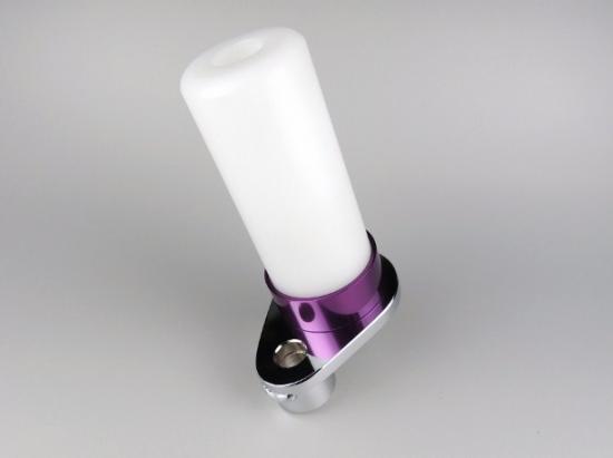 Chamber Protector Super 9 Chamber Purple Super 9