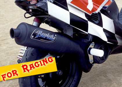 Jog ZR Racing Stealth Chamber Jog ZR