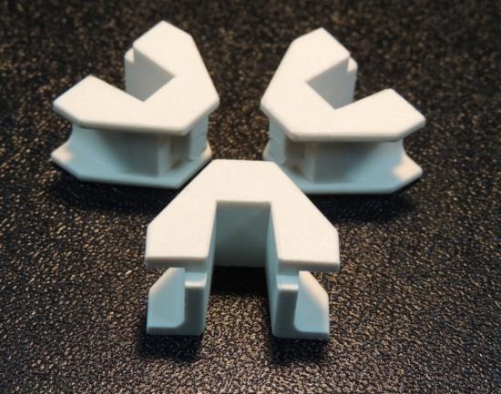 スライドピースセット GPプーリー用 シグナスX/ビーウィズ125/マジェスティ125