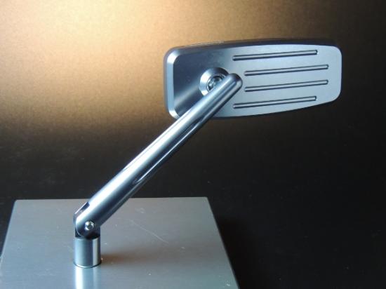 GT Forged Mirror Plated Mirror