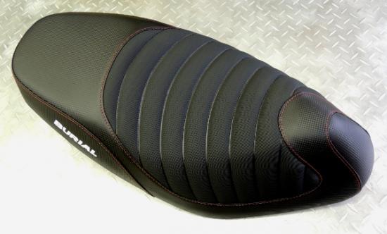 Lowdown Sportive Seat Address V125S Seat