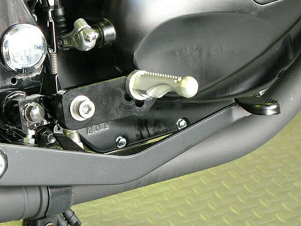 Tilt Step Kit 250TR