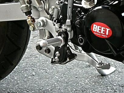 Tilt Step Kit KSR110