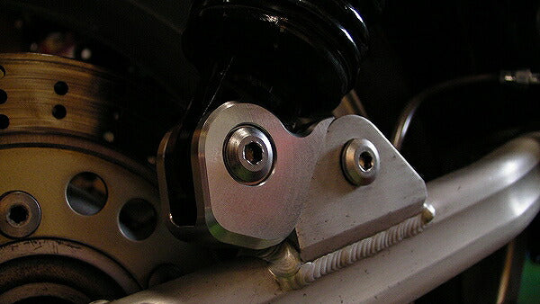 Lowering Link Kit ZRX1200DAEG