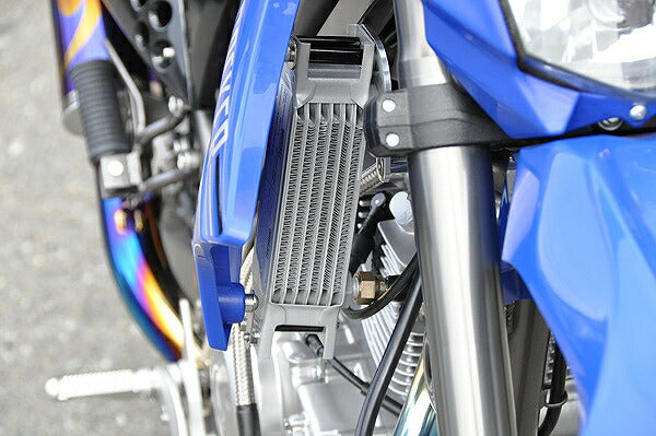 NASSERT Oil Cooler Kit D-TRACKER125 D-Tracker 125/KLX125