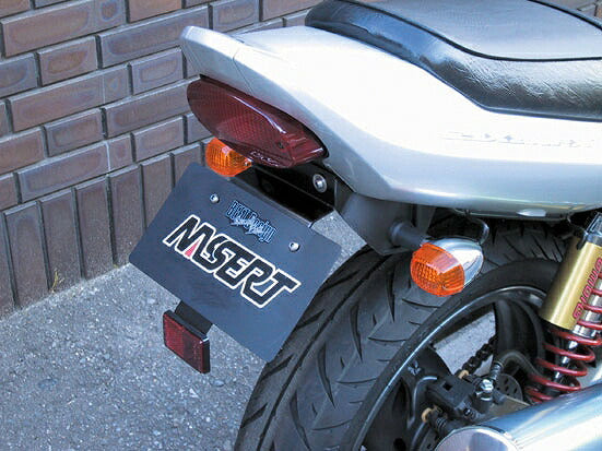 Fender Eliminator Kit BALIUS2