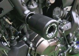 Machine Protector Set MT-07