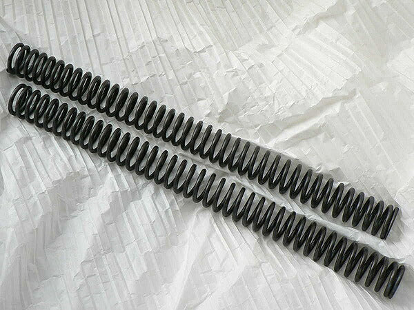 ハード スプリングキット フロント D-TRACKER Dトラッカー – バイクマン