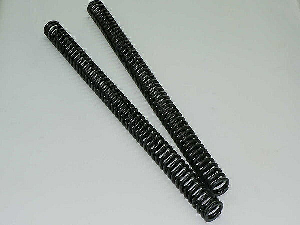 Hard Spring Kit for Front Forks NINJA250 / NINJA250R