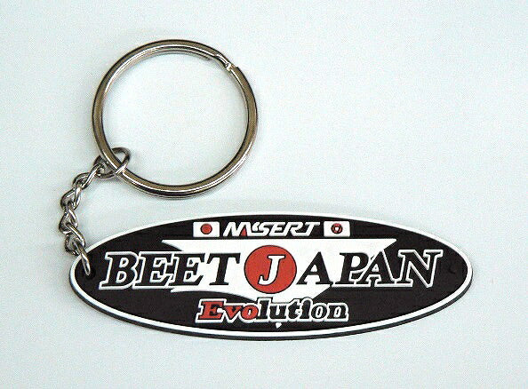 NASSERT EVOLUTION Keychain
