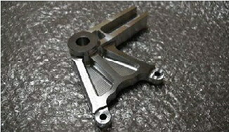 Brembo 2-Pot Caliper Support for NINJA250R