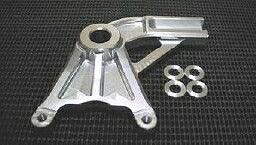 Brembo 2-Pot Rear Caliper Support for Ninja 400R