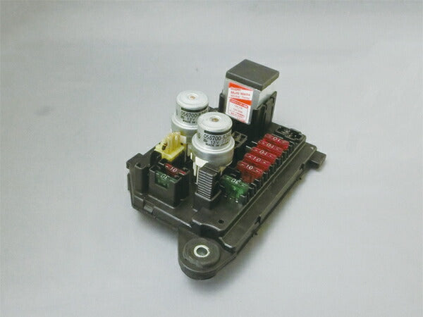 スーパーマルチワットウインカーリレー TYPE-4