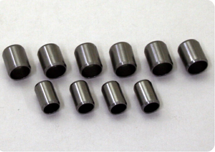 ダウエルノックピンセット 10ケ入 グロム