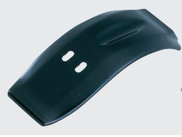 Racing Rear Fender Black Monkey/Gorilla