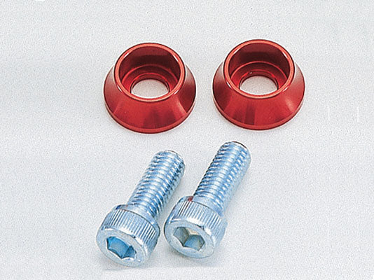 Top Bridge Fixing Bolt Red Monkey/Gorilla