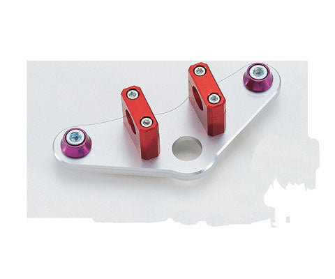 Top Bridge Fixing Bolt Purple Monkey/Gorilla