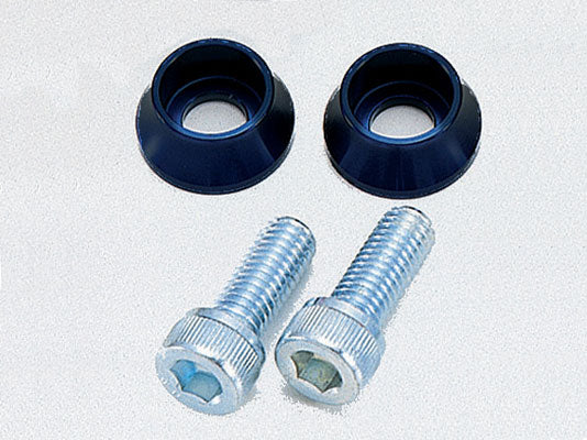 Top Bridge Fixing Bolt, Black - Monkey/Gorilla