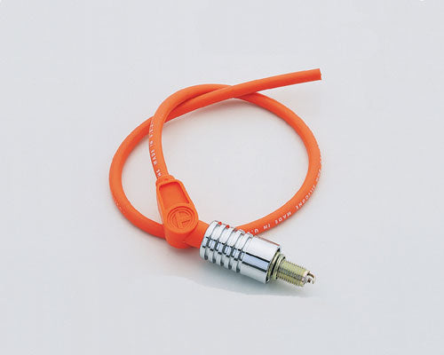 Radiation & Plug Cord Yellow for Monkey/Gorilla