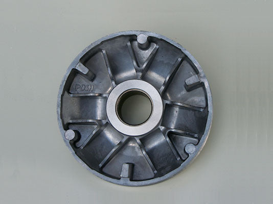 LH High-Speed Pulley Zoomer