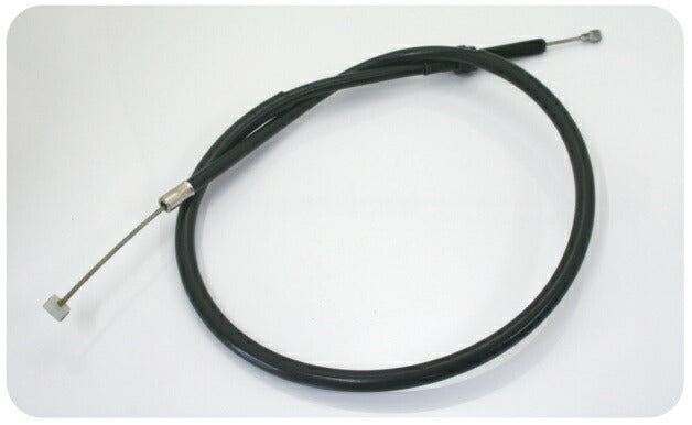 Stainless Clutch Wire Black Standard Size NSF100