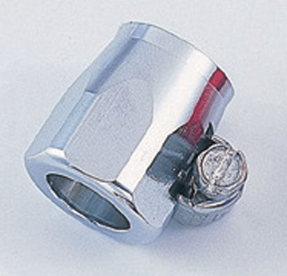 SEフィッティング #6 メッキ