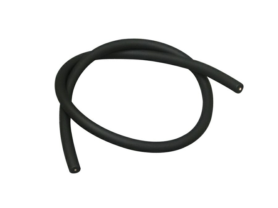 Spark Plug Wire φ7 STD Type Black 50cm